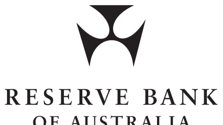 Reserve Bank of Australia logo